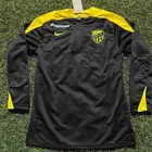 ملابس نادي الاتحاد السعودي خامه ممتازه متوفر طباعه اسماء