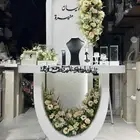 تنسيق حفلات