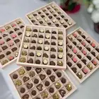 شكولاته بلجيكيه