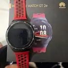 ساعه هواوي رياضيه والعاب بلستيشن 4 و5