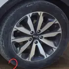 جنوط كيا سبورتاج 2018
