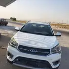 تشليح شيري تيقو 2 2022 قطع غيار