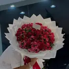 باقات ورد كبيره باقات بيبي جوري بوكيهات بيبي روز باقه كبيره