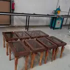 طاولات ضيافه طاولات استقبال تفصيل حسب الطلب