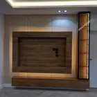 شيبورد شاشه ديكور مدخل استقبال الجديد