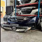 شمعات هوندا بايلوت 22_23