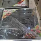 افران غاز اربع عيون ممتازه بالضمان ليس بها اي عيوب سعره 400