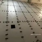 مبلط سيراميك ورخام وبورسلان وارضيات وجدران وفلل عماير