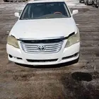 تويوتا افالون موديل 2007