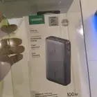 يوقرين باور بانك 100 واط ugreen 100w power bank