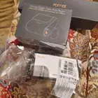 شاومي داش كام برو بلس جديد70mai dash cam pro plus  brand new
