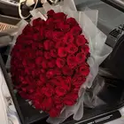 ورد الرياض باقات كبيره هدايا باقه كبيره بوكيهات ورد طبيعي هد