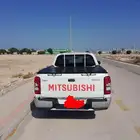 l200 ميستوبيشي
