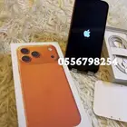 عرض على الايفون الجديد 17برو ماكس صيني تجميع دبي ب850 ريال