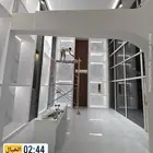تنفيذ جميع أعمال العظم والتشطيب