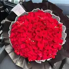 باقات كبيره محل ورد الرياض باقه ورد كبيره مندوب ورد ورد جمله