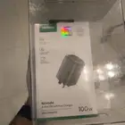 ugreen Nexode 100w adapter