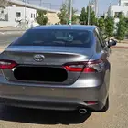 كامري 2023 ستاندر بنزين