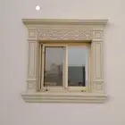 ديكورات اسمنتي