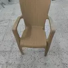 كرسي استعمال خفيف