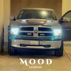 دودج رام للبيع