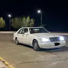 مرسيدس شبح 500 97