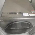 غسالة ال جي LG 12K تنشيف 8k مع ملحق سفلي غسيل 5 كيلو
