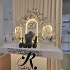 طاولات شبكه بتصميم حديث