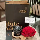 هدايا احد رفيدة الواديين تنسيق وتوصيل بنفس اليوم