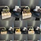 شنط حقائب ماركة فيرزاتشي غوتشي هيرميس ديور برادا