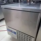 تجميد سريع شك فريزر مستعمل نظيف جدآ