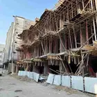 مقاول معماري جده