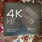 70mai 4K A810 شاومي داش كام
