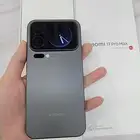 شاومي 17 برو ماكس Xiaomi mi 17 pro max