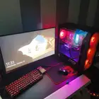 جهاز قيمنق i7-12700F RTX3060Ti شاشة 144Hz
