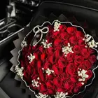 باقات ورد كبيره بوكيهات ورد كبيره هدايا ورد.محل ورد الرياض