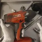 دريل هيلتي نص بوصه امباكت