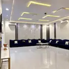 شاليه للايجار