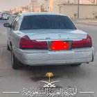 فورد جراند ماركيز موديل 2004 للبيع