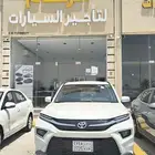 تويوتا اوربان كروز 2025