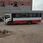 للبيع دينا موديل 2014 طول الصندوق 6 10 سم