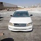 لانسر 2001