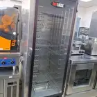 خمارة عجين هوت لوجليكس امريكي شبه جديد