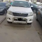 هيلوكس 2014