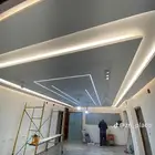 انا معلم بويا دهانات باكستاني شغل زي مهندسي داخلي خارجي شغل