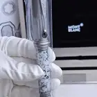 قلم مون بلان