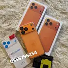 عرض ع ايفون 17برو ماكس تجميع دبي درجه اولى طبق الأصل ب 850ري