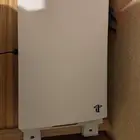 سوني 5 بدون كرتونة مع جميع الاغراض