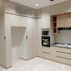 تفصيل مطابخ إيطالي الجديد في ابها جوده عاليه ضمان 10