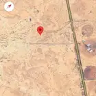 للبيع أرضين زوايا في مخطط الخليج بالمذنب القصيم
